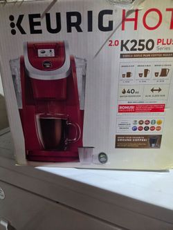 Keurig 2.0