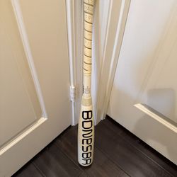 Warstic Bonesaber Full Composite USSSA 