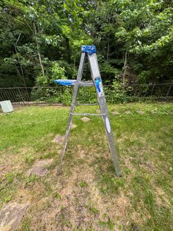 Werner Ladder