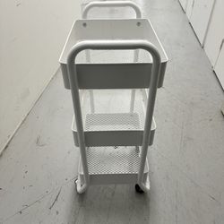 Organize Rack