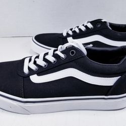 Vans Size 6 Used Once 