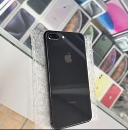 iPhone 8 Plus Unlocked