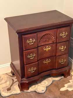 One Nite Stand