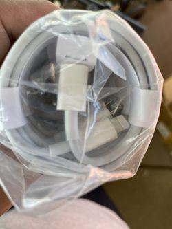 iPhone Charger Pack 