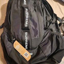 Supreme Bookbag 