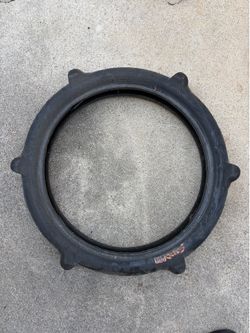 Cheng Shin 100/90-19 Sand Pro Paddle Tire Motorcycle