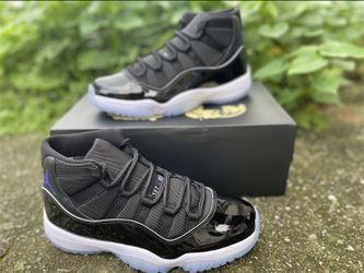 Air Jordan 11 Retro 'Space Jam' 2016