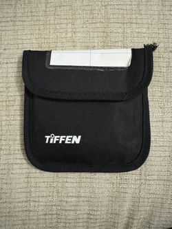 Tiffen 72mm Variable ND
