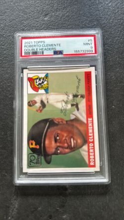 Roberto clemente