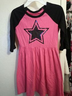 Ropa de niñas