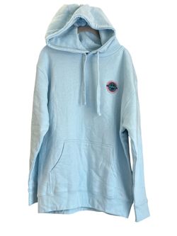 ORIZHHKA Hoodie Size Large Brand New Never Worn