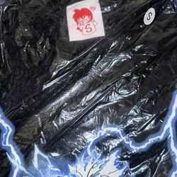 Platinum Baka Killua Tee