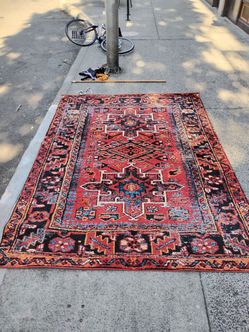 Safavieh rug