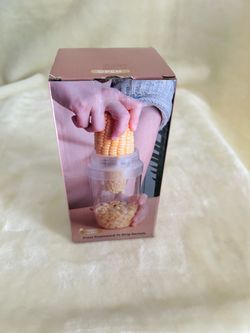 Corn Kernel Stripper Tool for only $10.00 . Bought it for $20.00 but never used it .