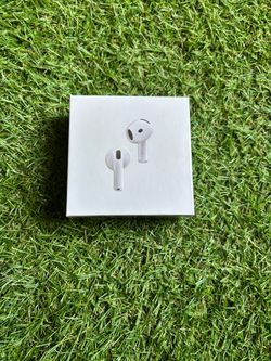 AirPods 4 ANC