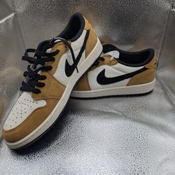NIKE M:CZ0790-107 SZ 13 JORDAN 1 LOW