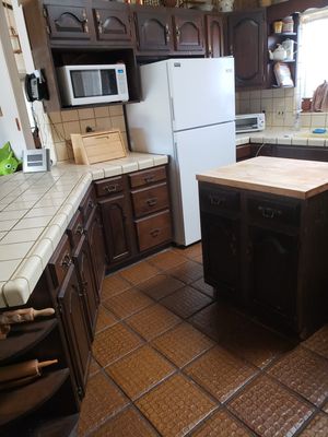 New And Used Kitchen Cabinets For In San Leandro Ca Offerup Kitchen Cabinets 19 Pieces For In Oakland Ca