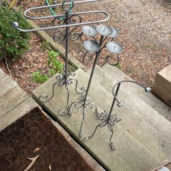 3 Piece barhroom set