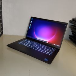 Dell Latitude 7320 13.3" Touch i7-1165G7 2.8GHz 16GB 512GB 4G LTE W11

