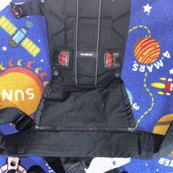 Baby Carrier