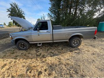 1995 Ford F-150