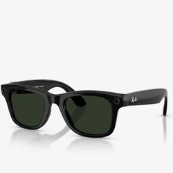 Ray Ban Meta Gen 2 