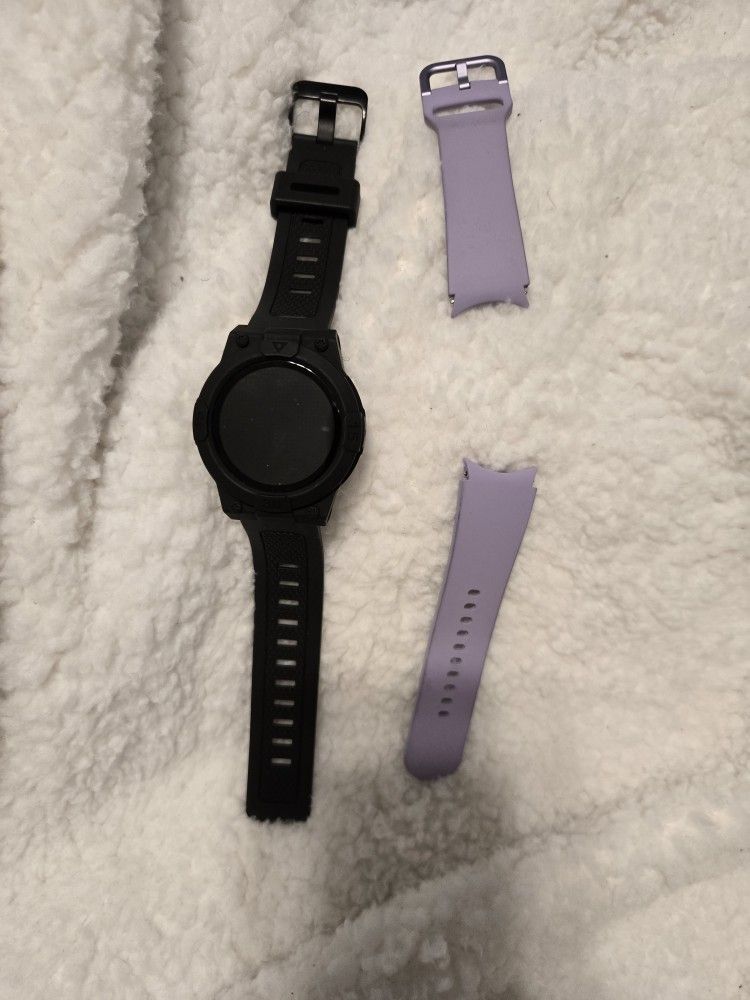 Samsung Galaxy Series 5 40mm