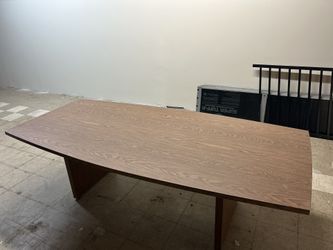 Conference Table