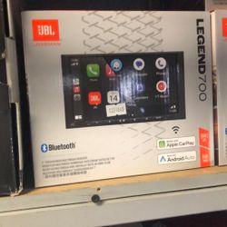 Jbl Legend 700 On Sale Today For 279.99