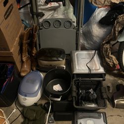 NOT FREE. Pick an item and I’ll send you a price.