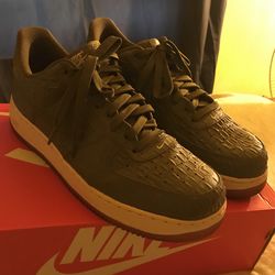Nike Air One’s