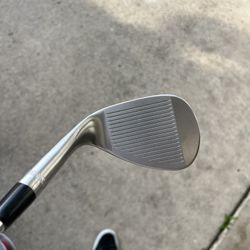 Titleist SM10 Wedge