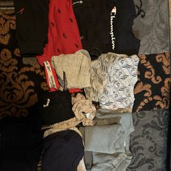 Baby Boy Clothes 0-24 Months