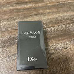 Dior Savage EAU De Perfume Men’s Cologne