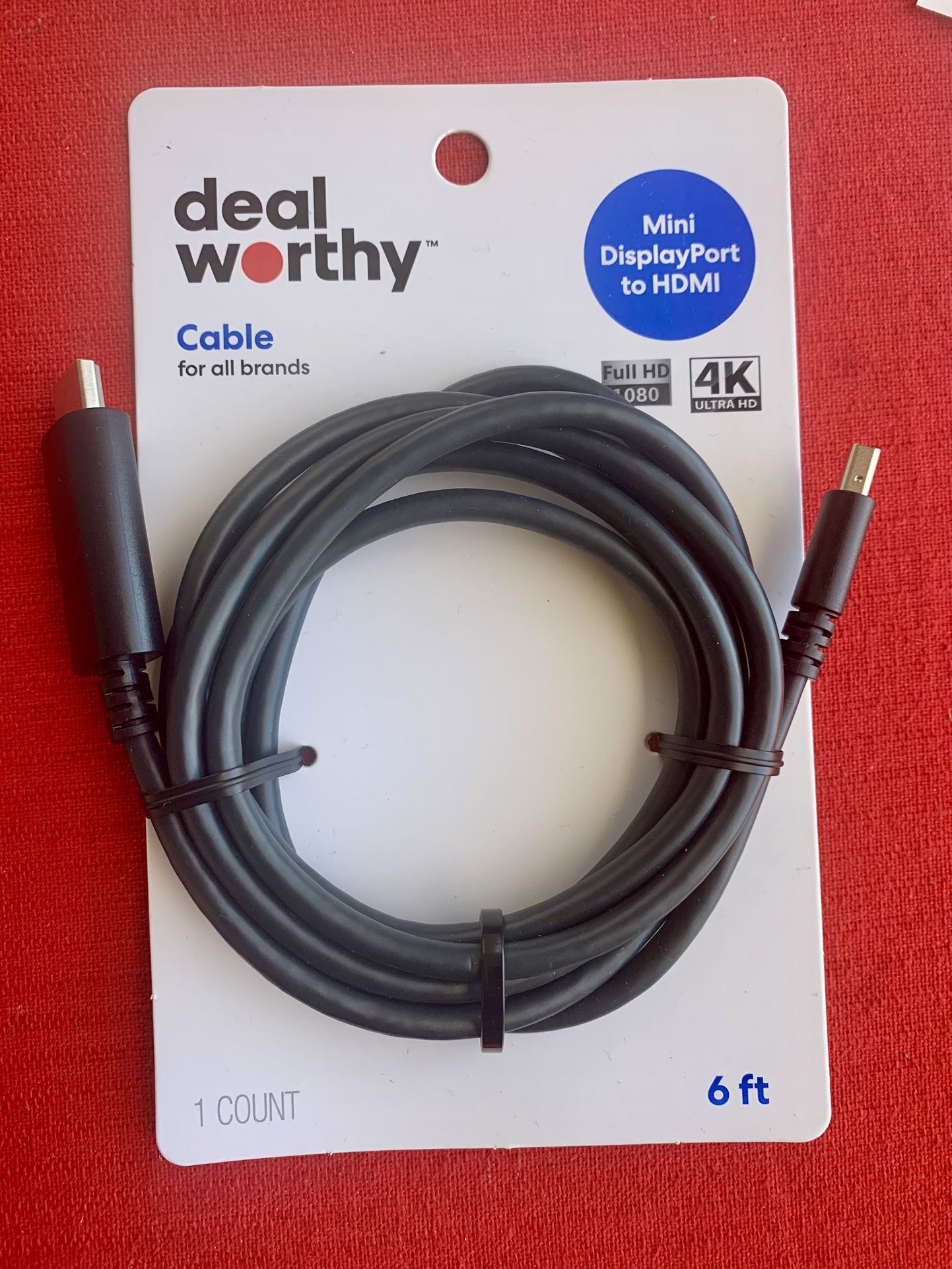 HDMI Cable New