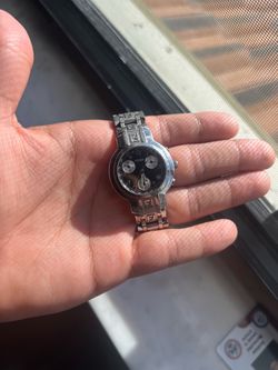 Fendi Watch