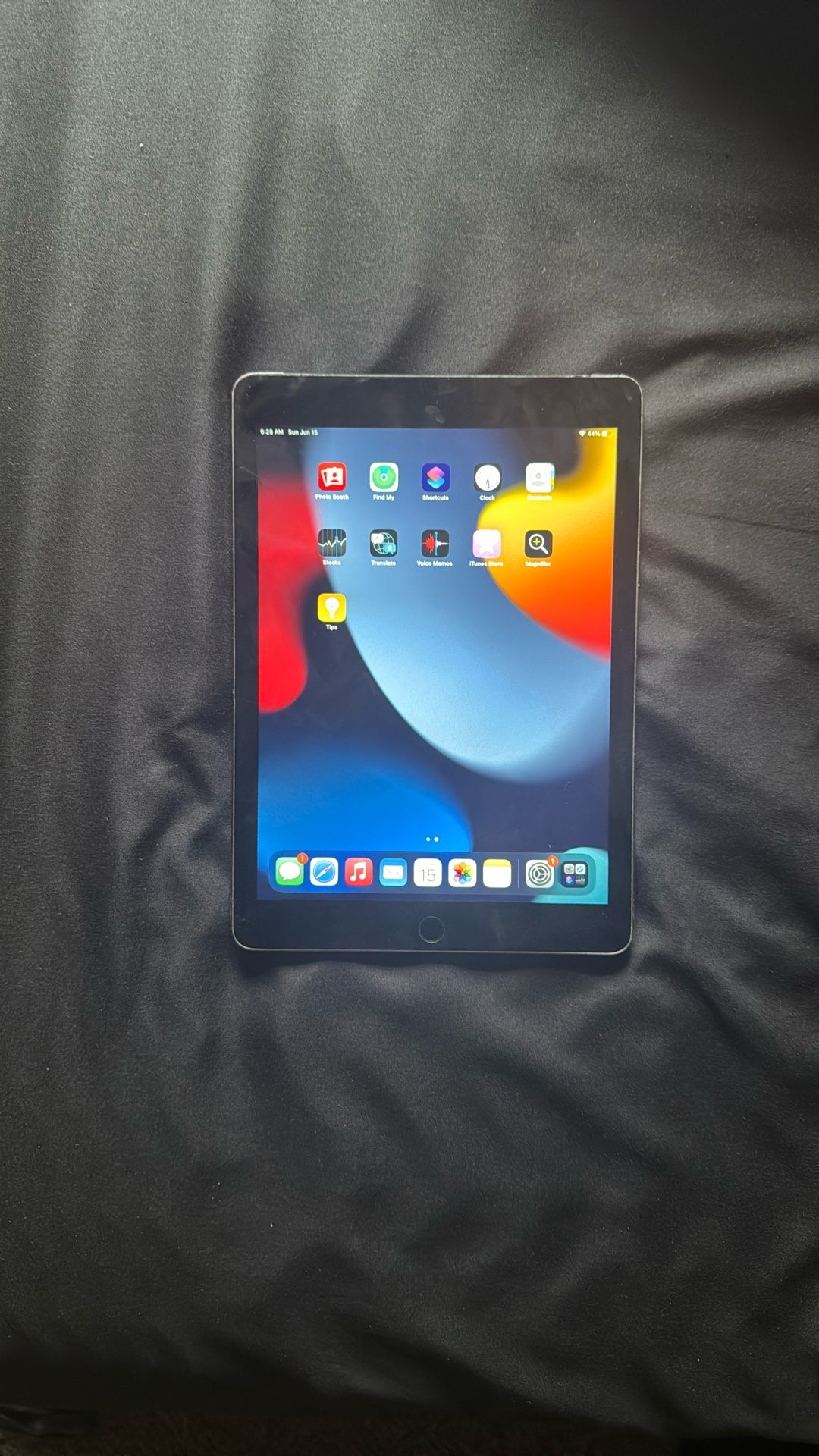 iPad Air 2 (2014 - 32GB)