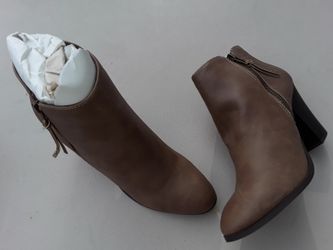 Women's Charolette Russe Ankle Boots