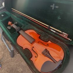 windsor violin