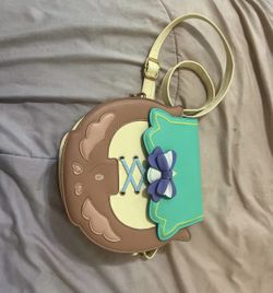 Venti Purse Bag 