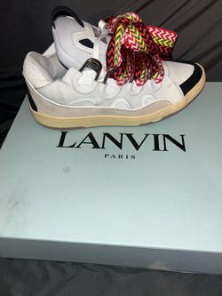 Lanvin sneakers