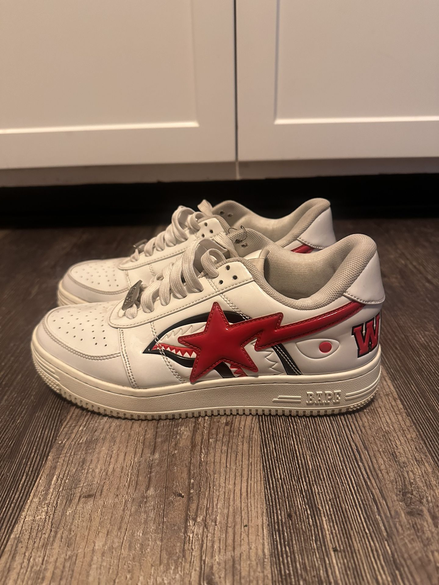 WGM BAPESTAS