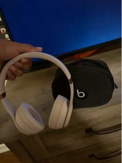 Beats Solo 4
