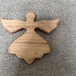 Hand Made Custom Angels