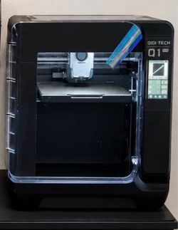 Qidi tech Q1 pro