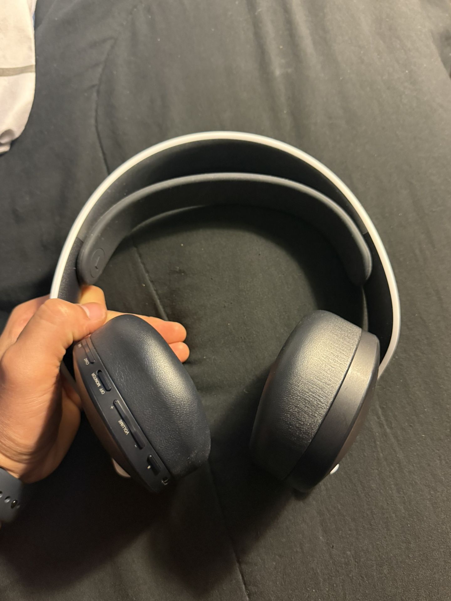PlayStation Headsets