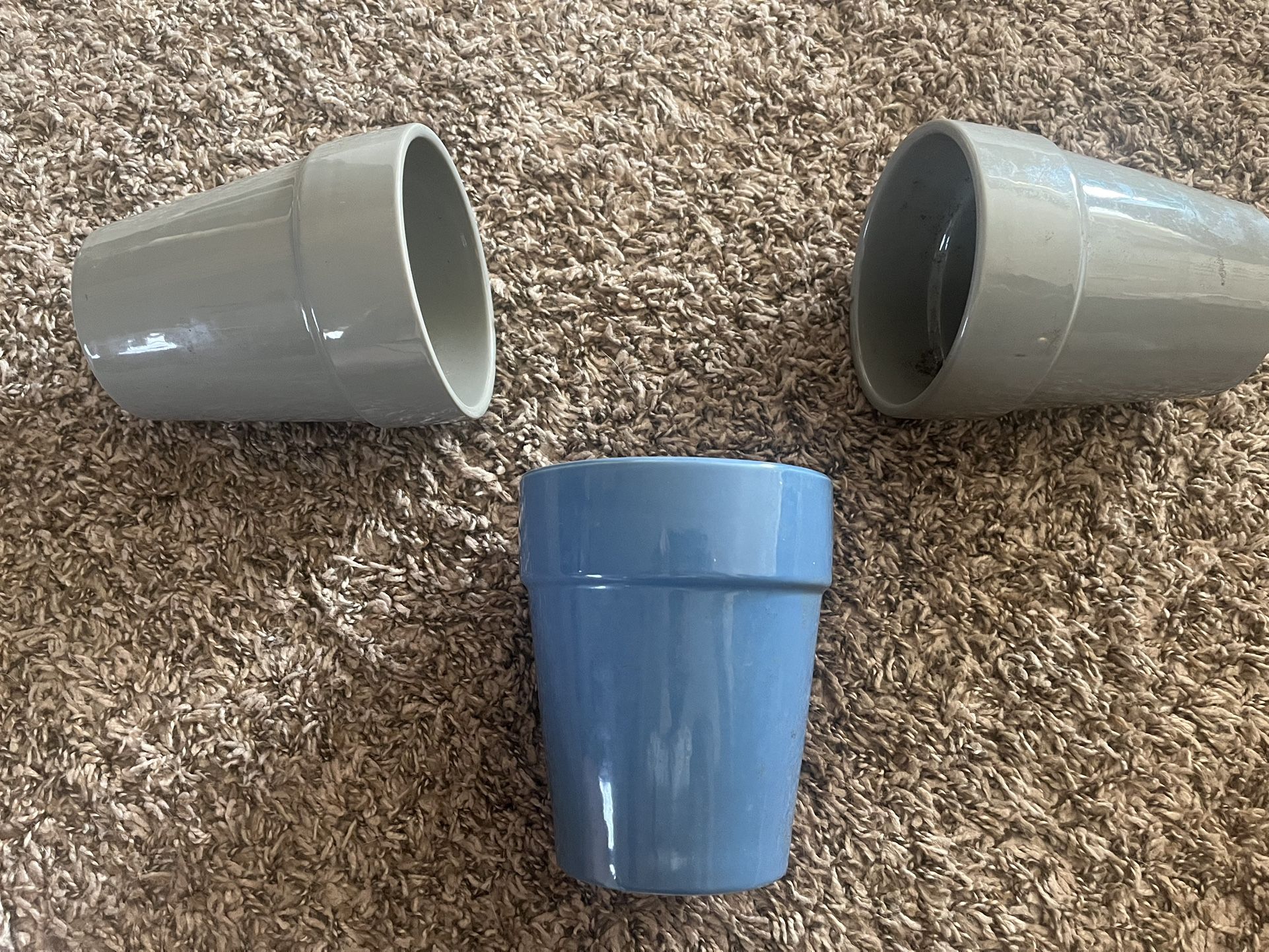 5 Pots (Steal- Deal)
