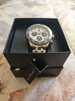 Tommy Hilfiger Chronograph Watch