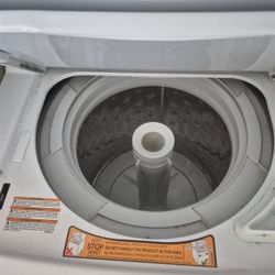 Double Stack Washer And Dryer 
