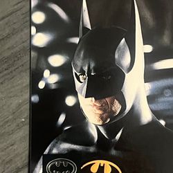 Batman Returns  Collectible Trading Cards 